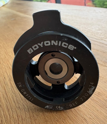 Dyonics ref 7204614 camera - dyonics,
