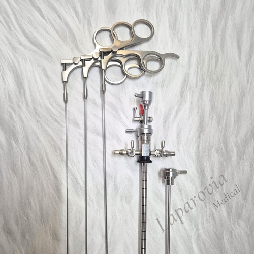 20fr cystoscopy sheath set - cystoscopy,