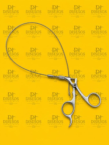 Cystoscopy flexible forceps - cystoscopy,