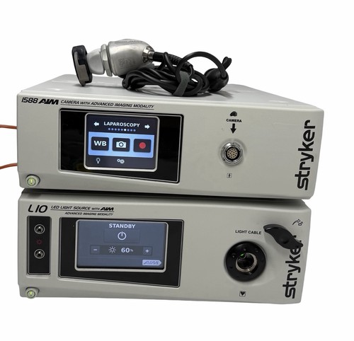 Stryker 1588 aim - aim, +
