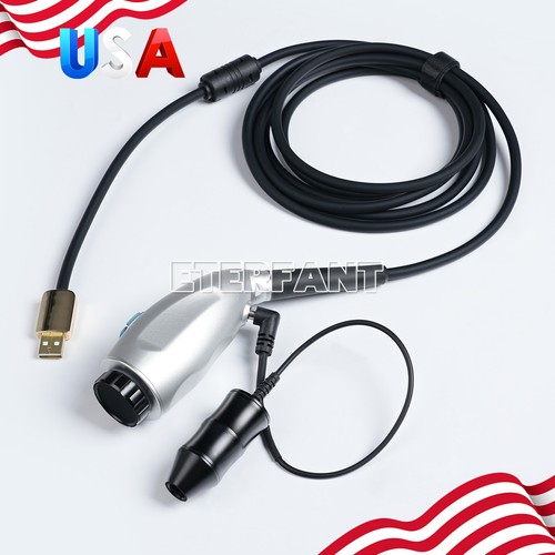 Usb full endoscopy - usb,