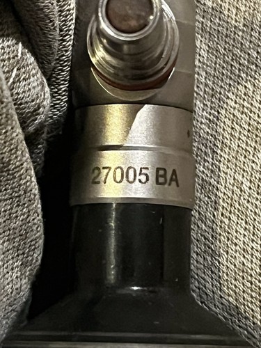Karl storz 27005ba - 27005ba, 4mm
