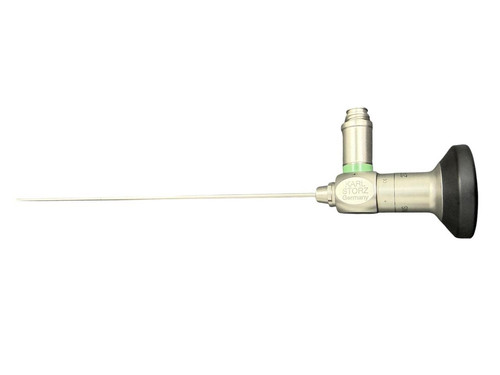 Karl storz 27017aa - karl, 0°