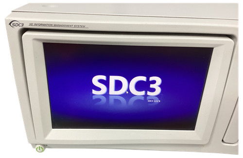 Stryker sdc3 image - sdc3,