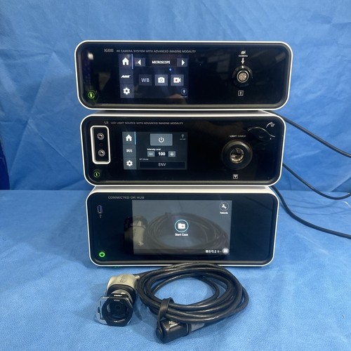 Stryker 1688 ccu - ccu, cam,