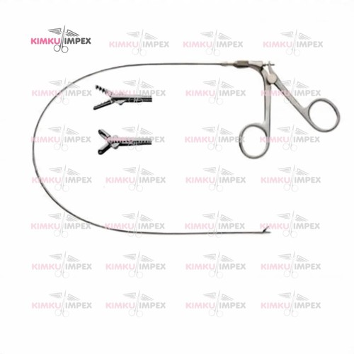 2pcs pinza flessibile - pinza, per