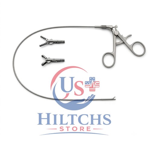 2pcs cystoscopy flexible - 2pcs,