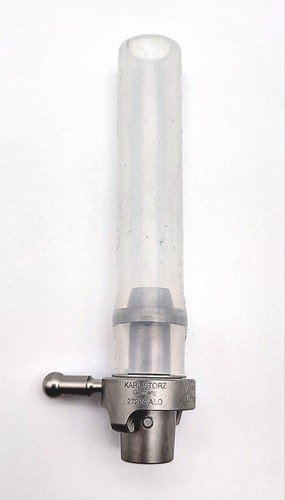 Karl storz 27224alo connector - storz,