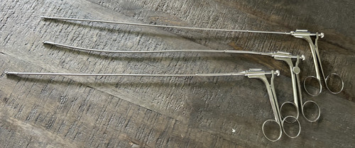 Acmi cystoscopy laparoscopy - acmi,