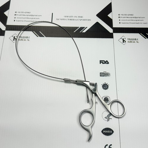 Pinza flessibile per