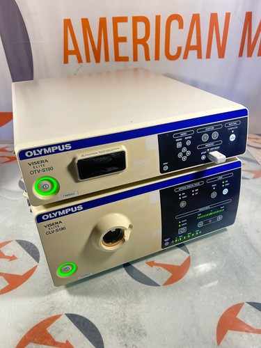 Olympus otv s190 clv - &, clv-s190