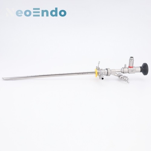 Urology rigid cystoscope - urology,