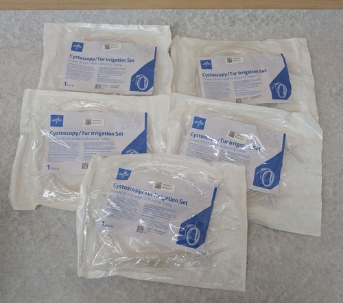 Medline dynd19122 - (lot, 5)