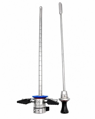 Olympus a2915 25fr - a2915, cystoscopy