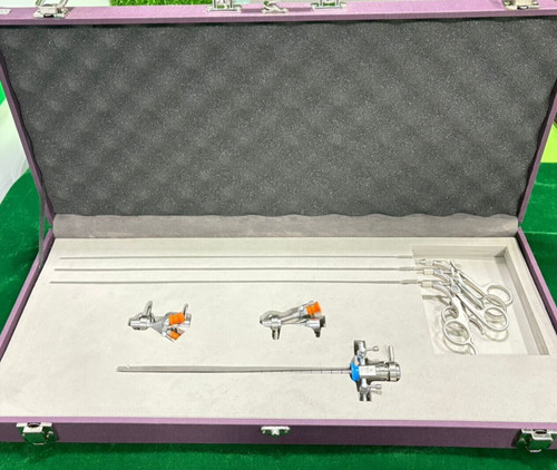Set chirurgia cistoscopia - chirurgia,
