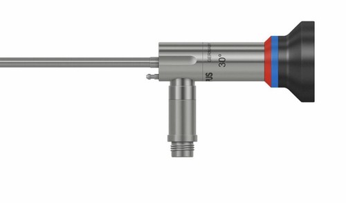 Olympus rigid arthroscope - hd,