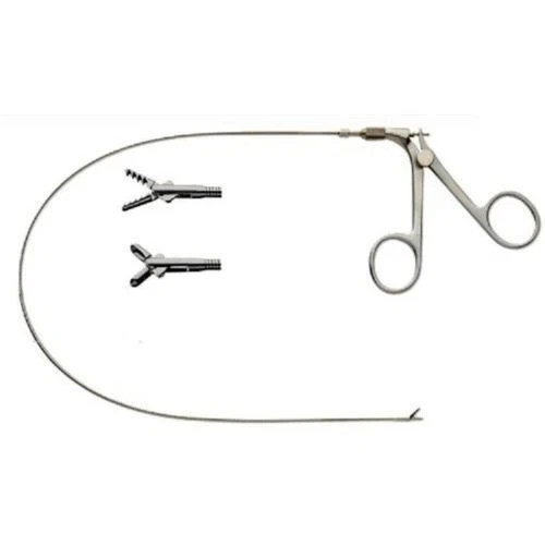 Cystoscopy flexible - ss,