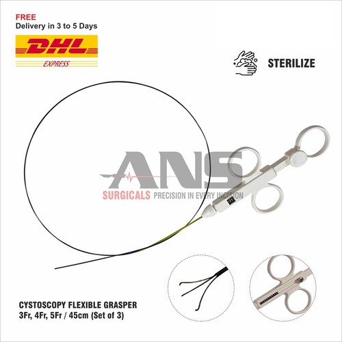 Ans cystoscopy flexible - ans,