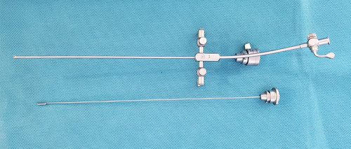 Karl storz pediatric - karl, pediatric/infant