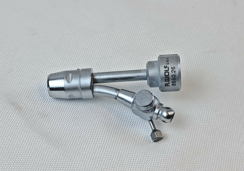Richard wolf 8650 single - 8650.26,