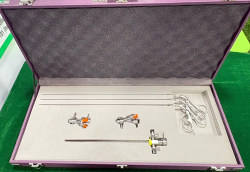 Set chirurgia cistoscopia - set,