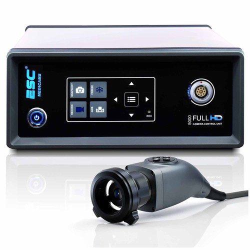 Full endoscopy laparoscopic - full,