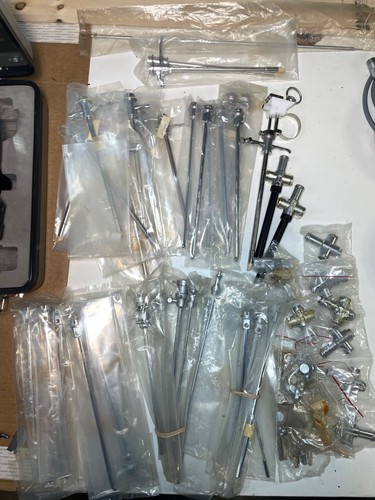 Cystoscopy sheaths - cystoscopy,