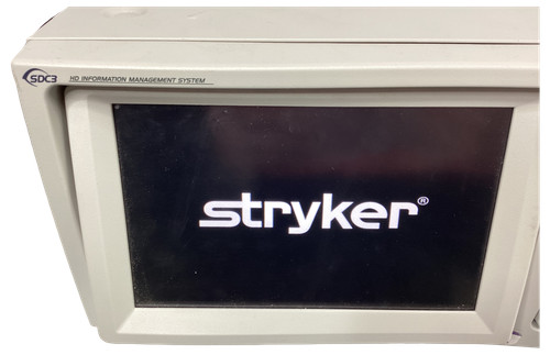 Stryker sdc3 image - sdc3, hd