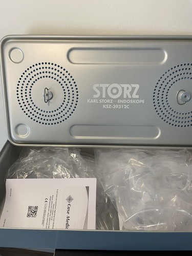 Karl storz ksl - karl,