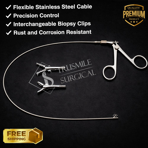 2pcs pinza flessibile per - flessibile,