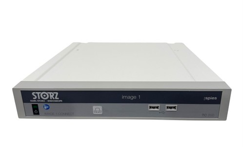 Karl storz image - image, 1