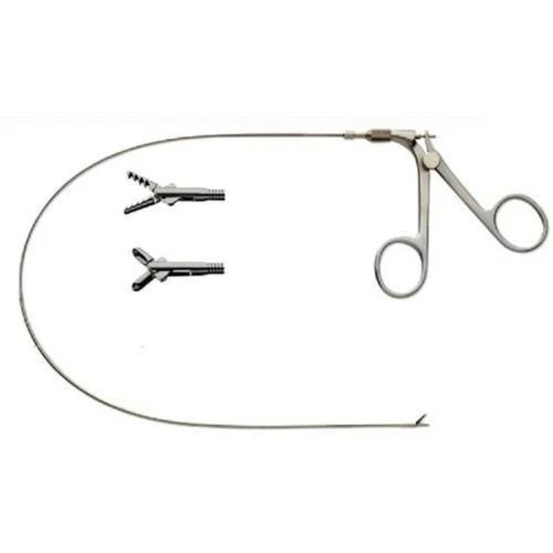 Cystoscopy flexible - ss,