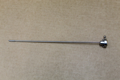 Karl storz cystoscopy - storz,
