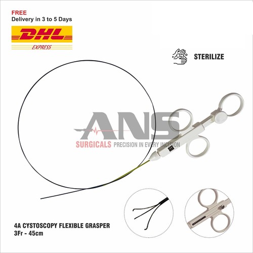 Ans cystoscopy flexible - ans,