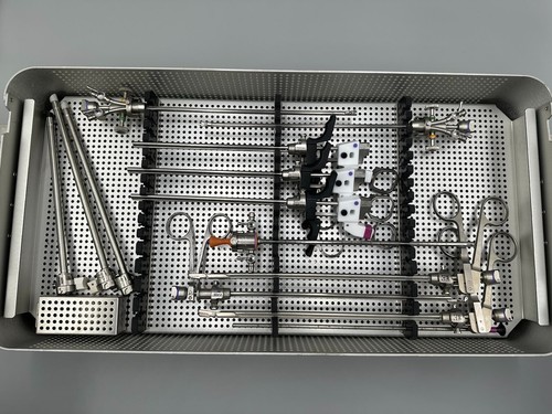 Gyrus acmi usa series - gyrus, e-series