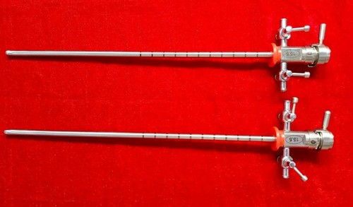 2pc laparoscopic urology - 2pc,