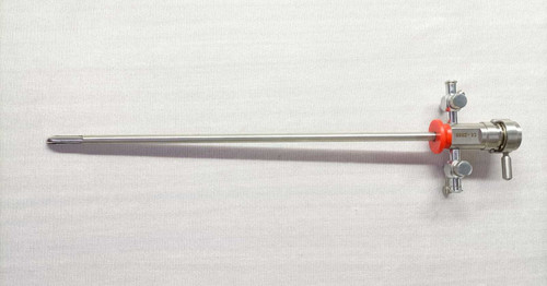 Laparoscopic urology - laparoscopic,