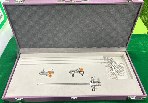 Set chirurgia cistoscopia - chirurgia,