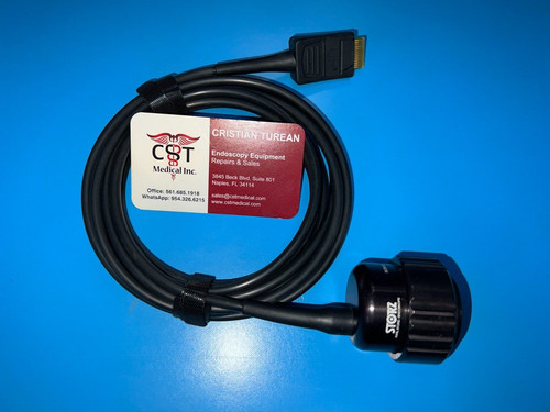 Karl storz telecam microscope - karl,