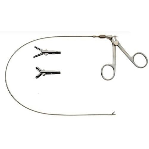 Cystoscopy flexible - cystoscopy,