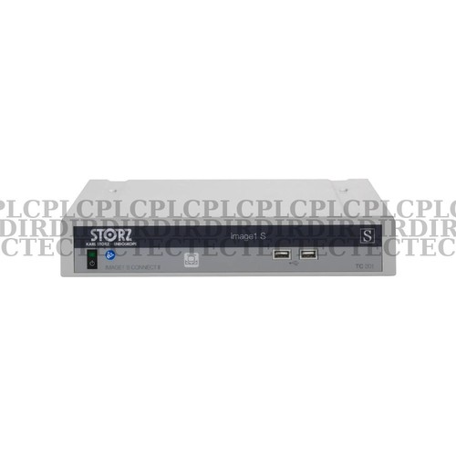 Karl storz tc201 image s - karl, 1