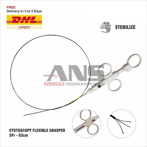 Ans cystoscopy flexible - ,