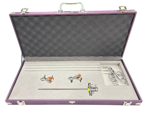 Set chirurgia cistoscopia