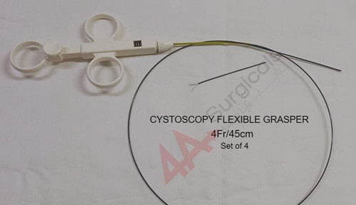 New cystoscopy flexible - cystoscopy,