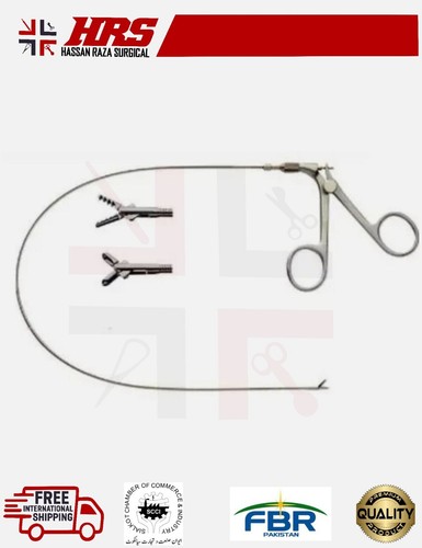 Pinza presa flessibile per - di,