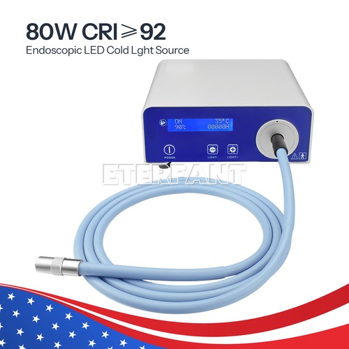 Medical 80w led cold light - led,