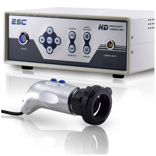 Endoscopy camera full - endoscopy,