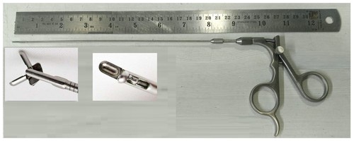 Urology cystoscopy flexible - cystoscopy,