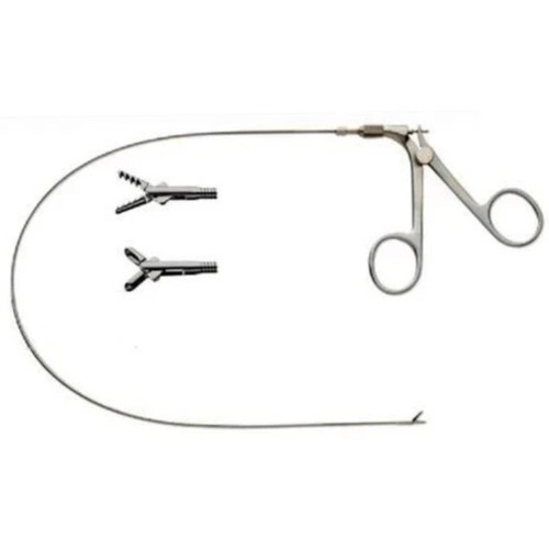 Cystoscopy flexible - ss,